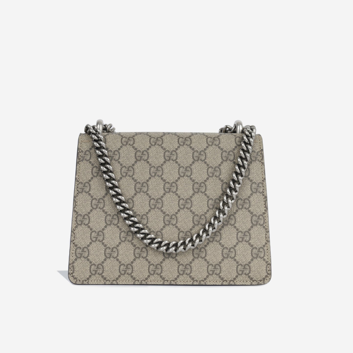 Gucci Supreme Dionysus Crossbody Bag Mini Dionysus Shw