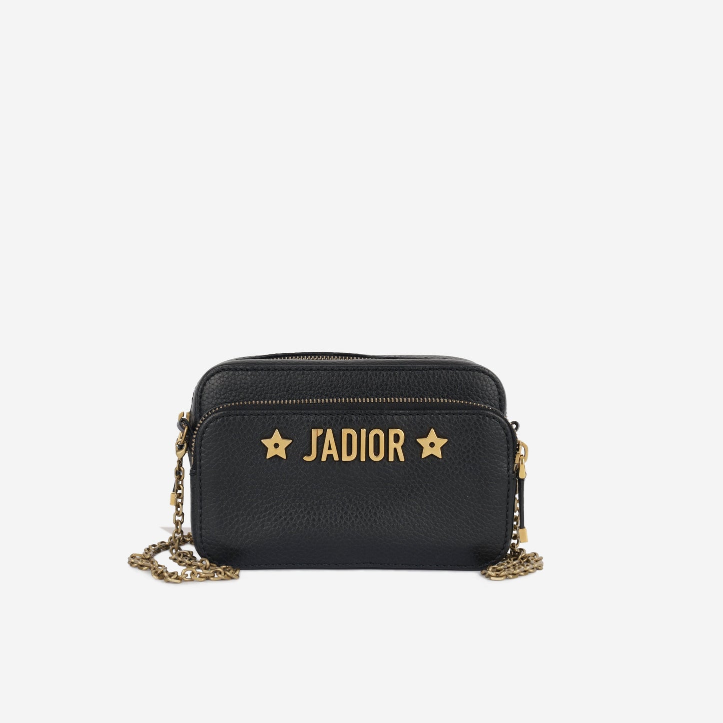 Dior Christian A Camera Case Clutch Clutch Bag