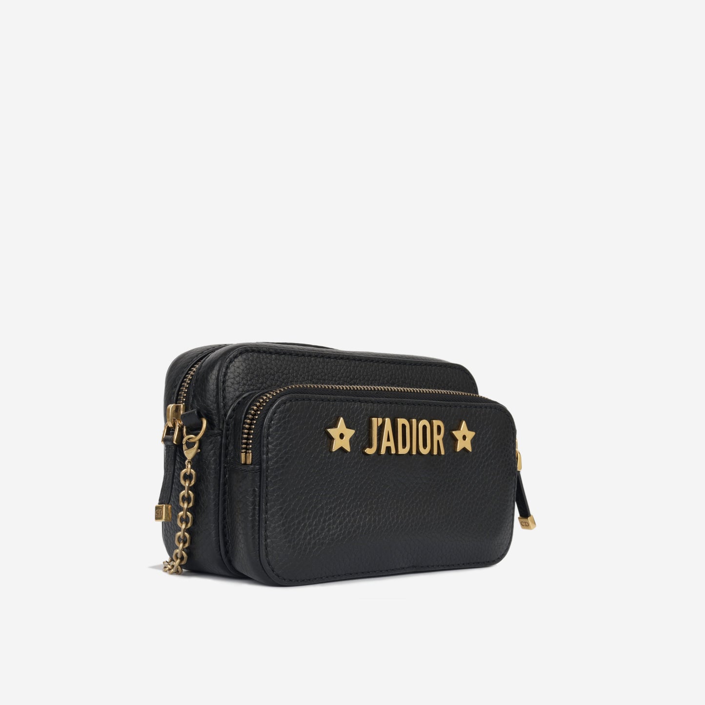 Dior Christian A Camera Case Clutch Clutch Bag