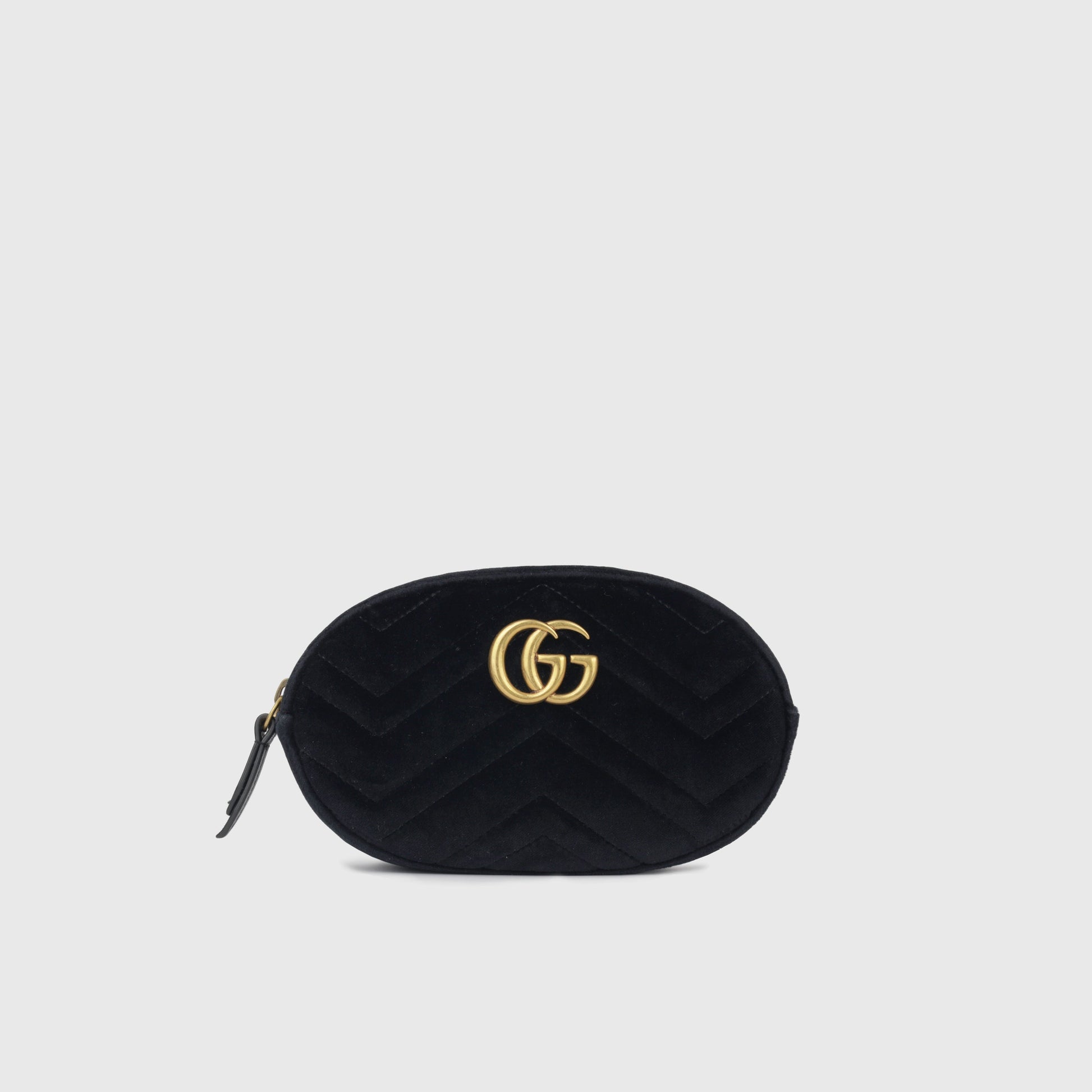 Gucci Marmont Belt Bag Mini Accessory