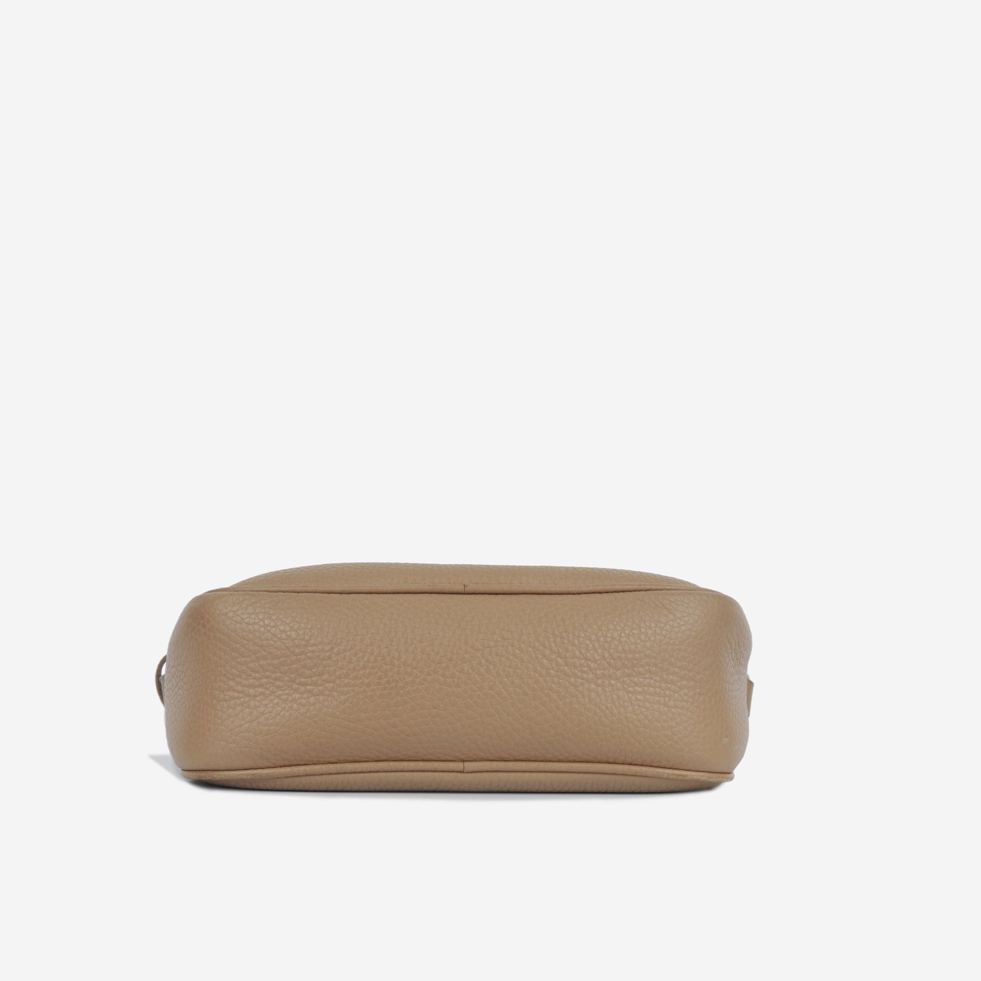 Gucci Soho Disco Crossbody Crossbody Bag Taurillon Cghw