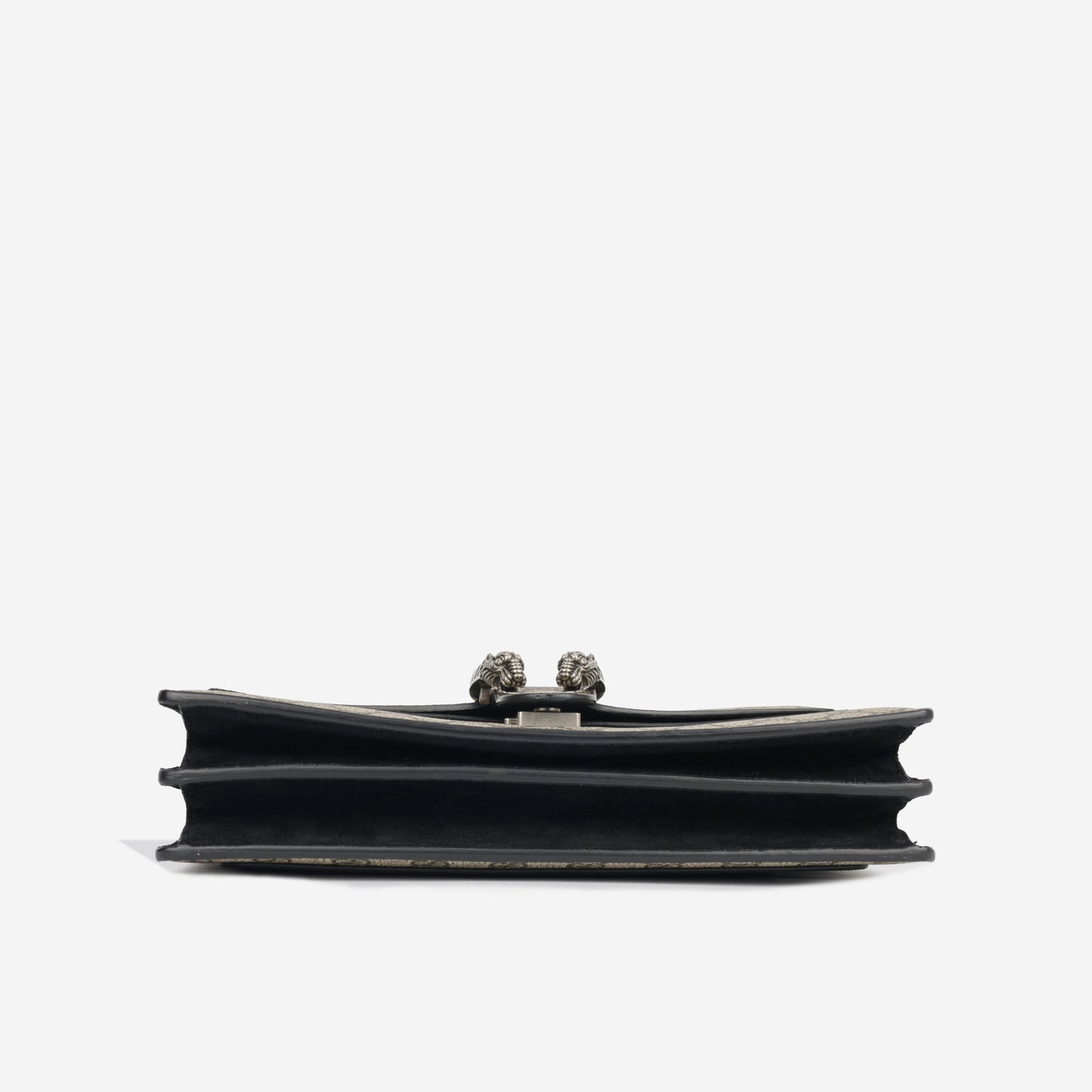Gucci Dionysus Crossbody Bag Canvas Medium