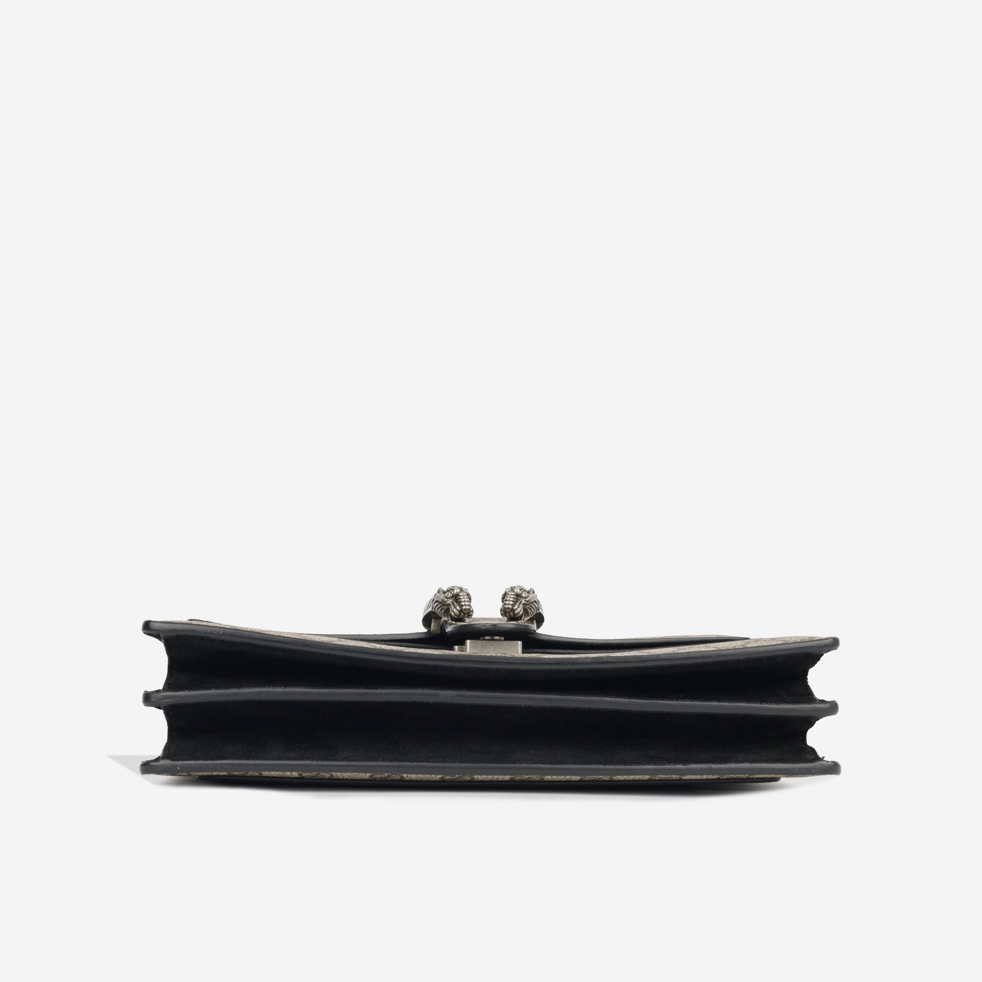 Gucci Dionysus Crossbody Bag Canvas Medium