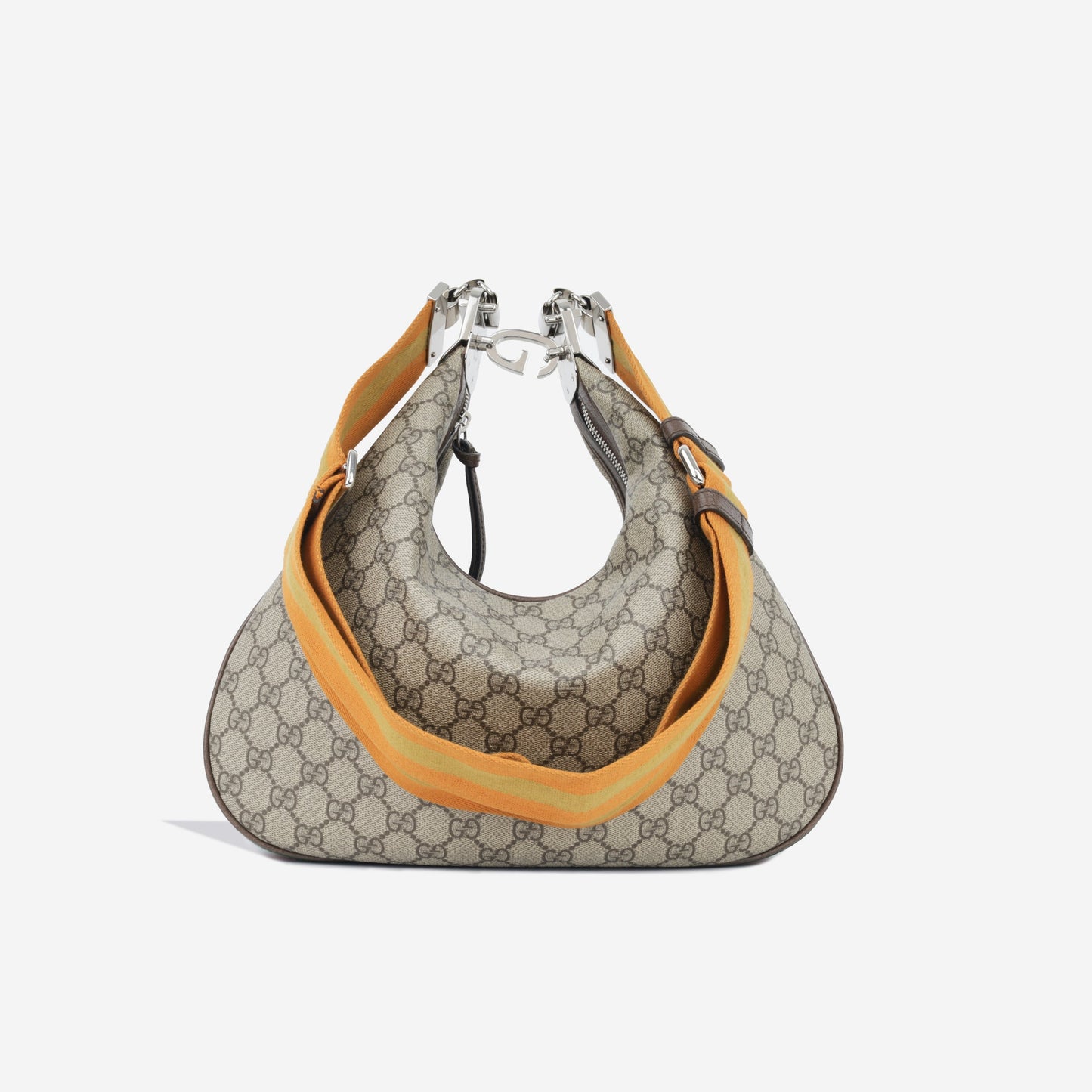 Gucci Attache Shoulder Bag Medium