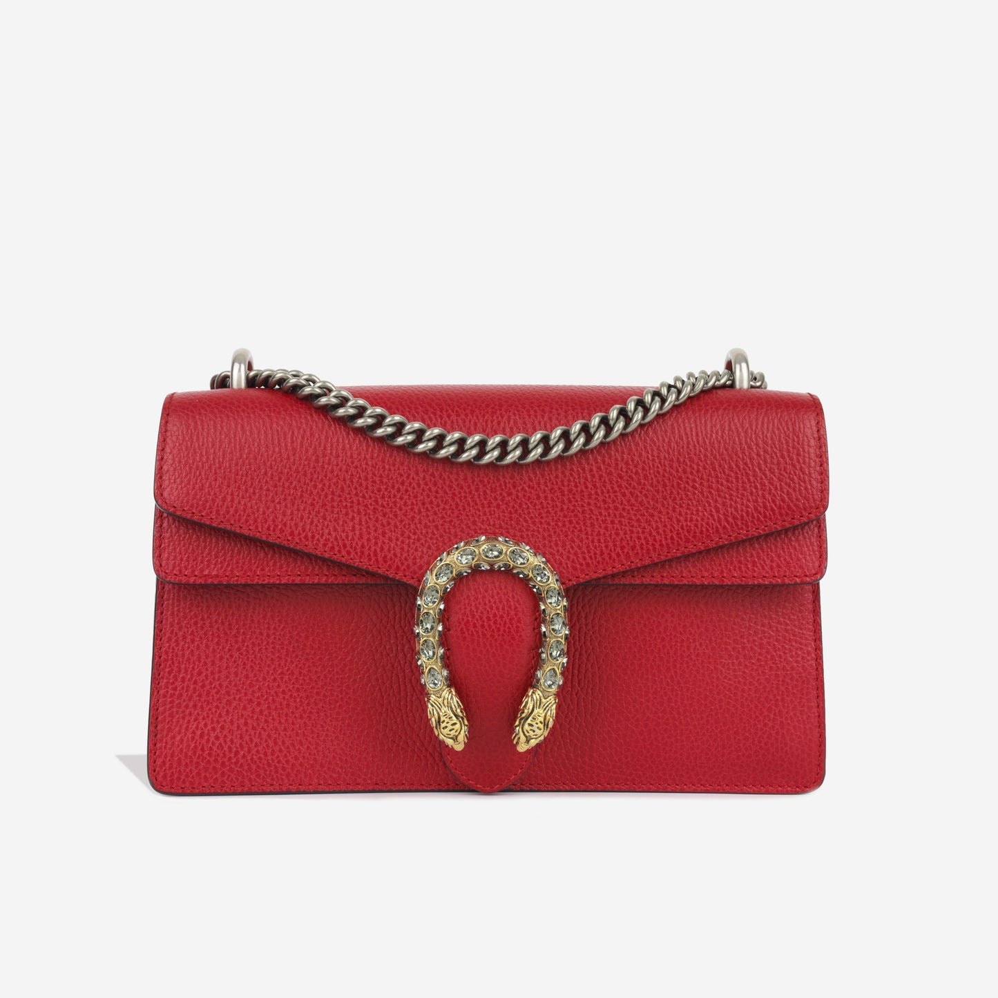 Gucci Dionysus Shoulder Bag Small Crossbody Bag Leather Mhw