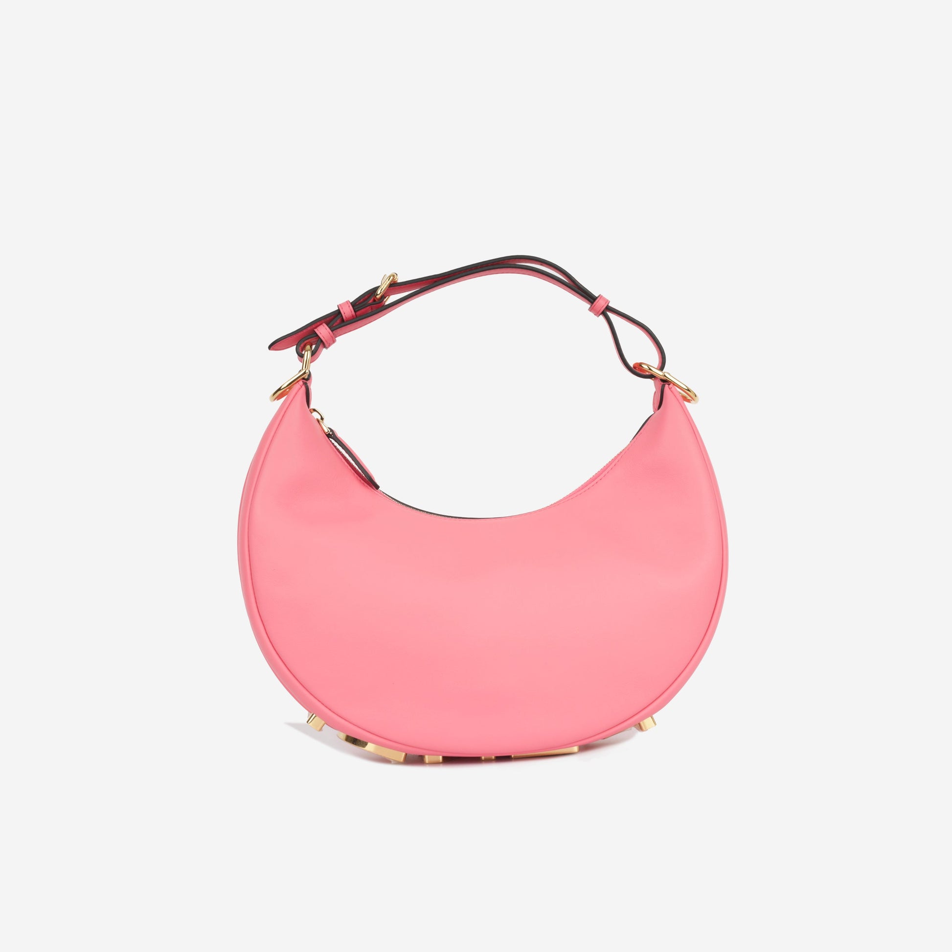 Fendi graphy Hobo Small Shoulder Bag