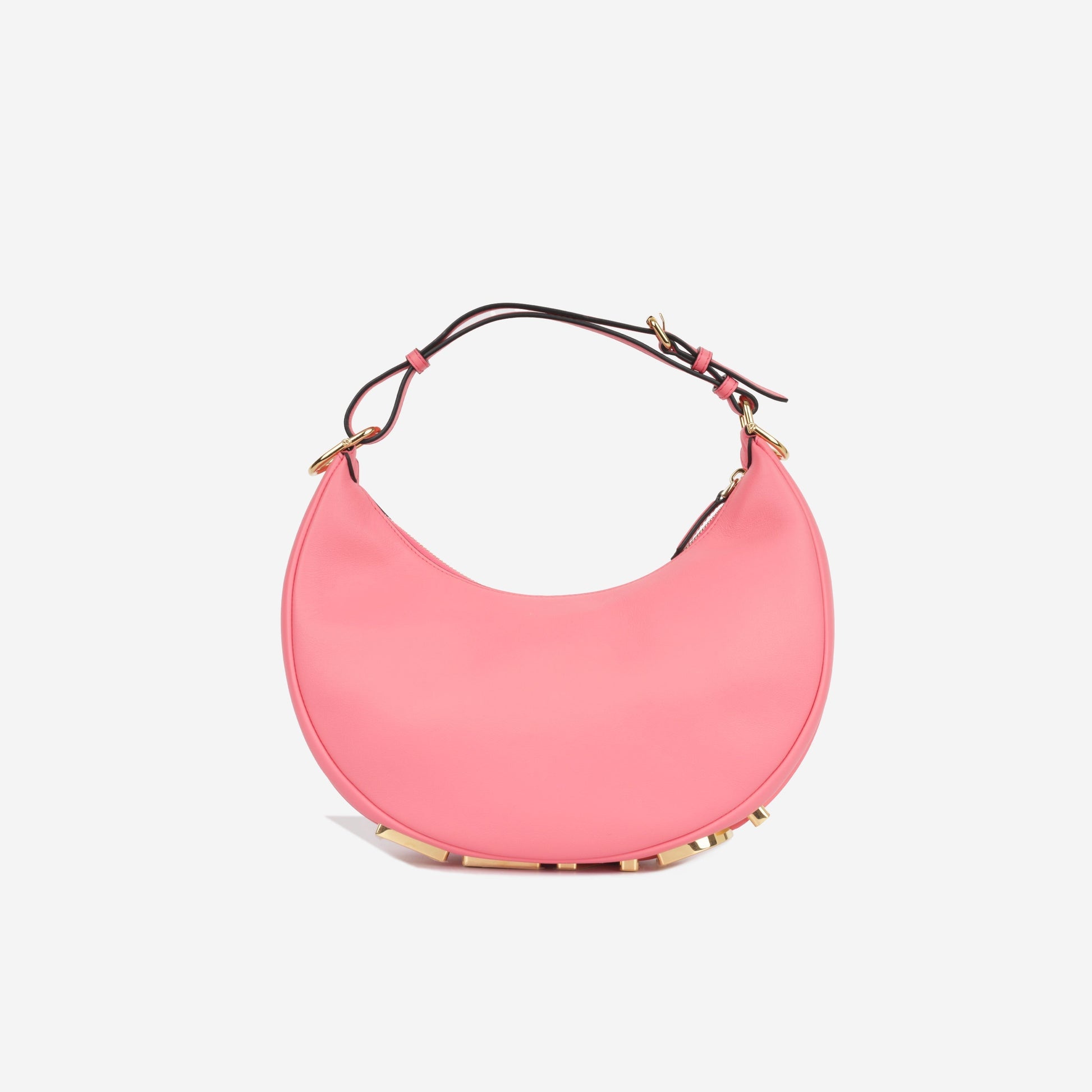 Fendi graphy Hobo Small Shoulder Bag