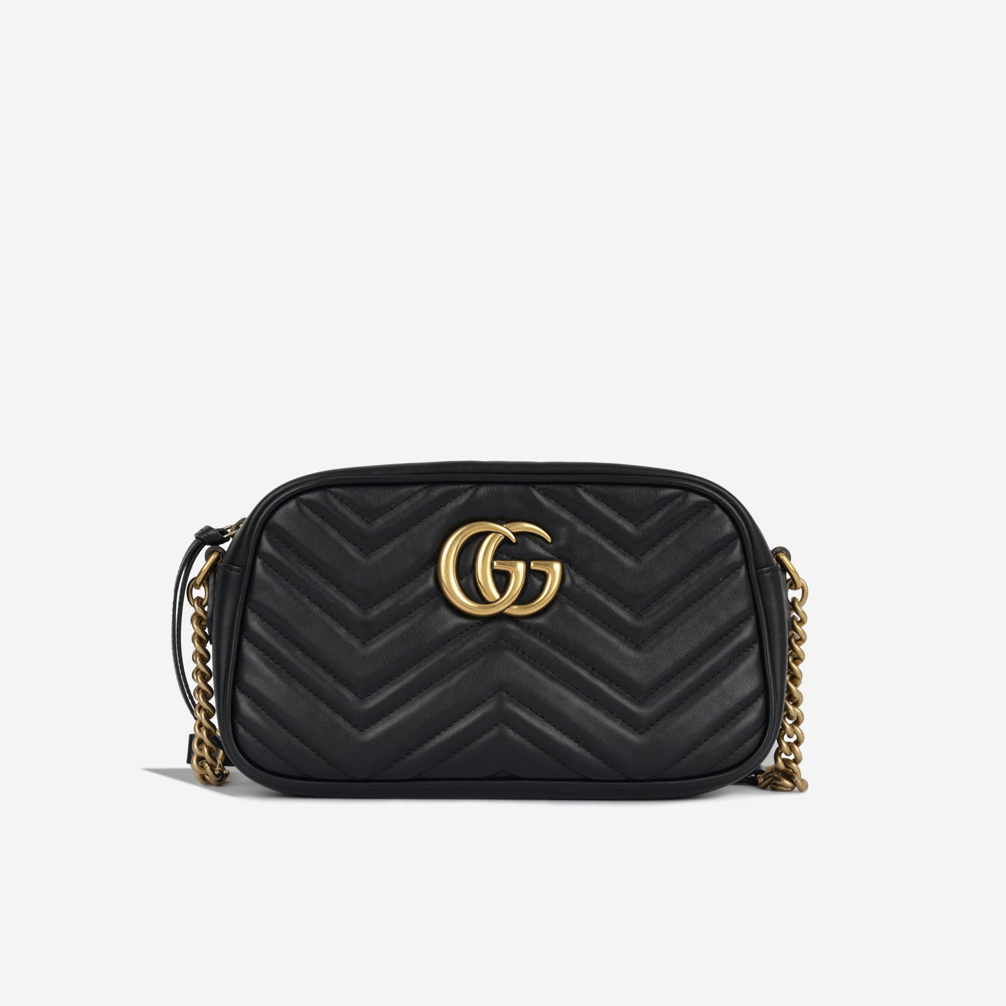 Gucci Marmont Camera Bag Shoulder Bag