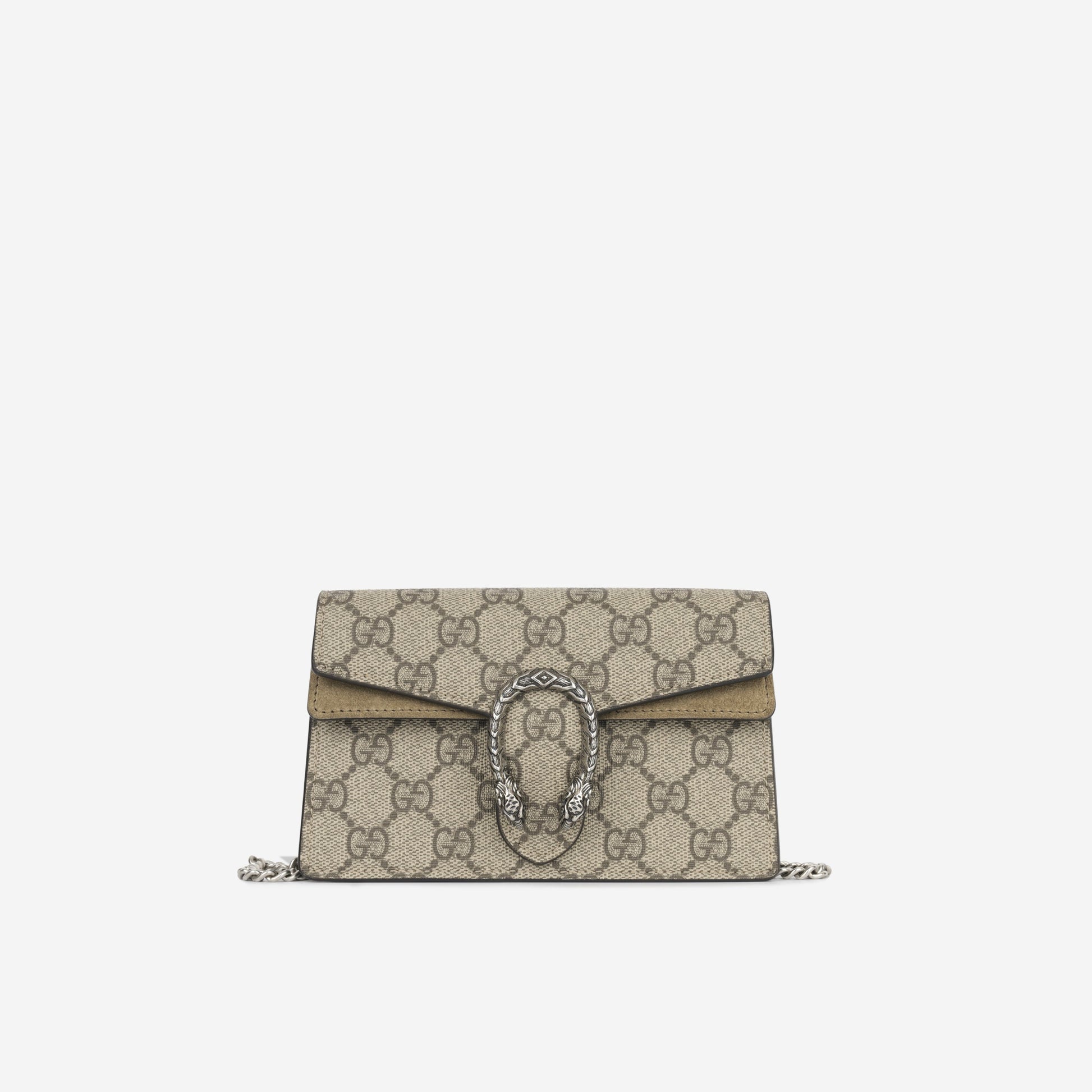 Gucci Dionysus Super Crossbody Bag Mini Mini 1