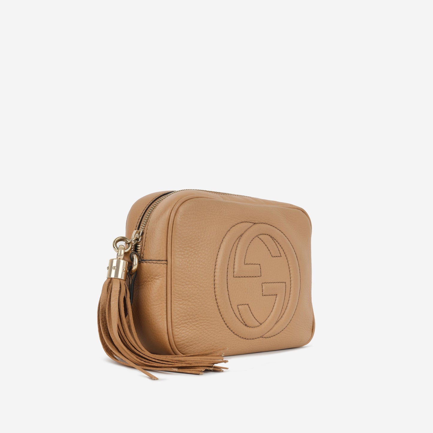 Gucci Soho Disco Crossbody Crossbody Bag