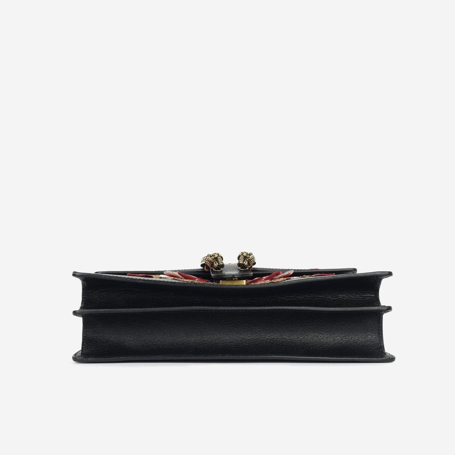 Gucci Dionysus Embroidered Crossbody Bag Medium
