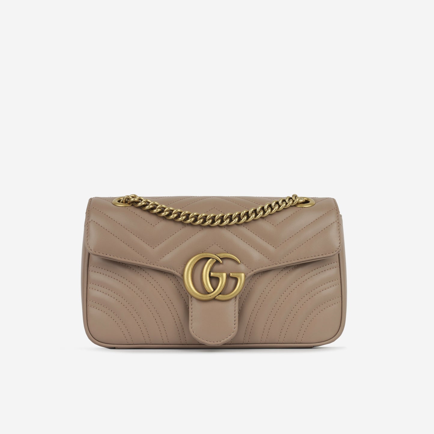 Gucci Marmont Shoulder Bag Small