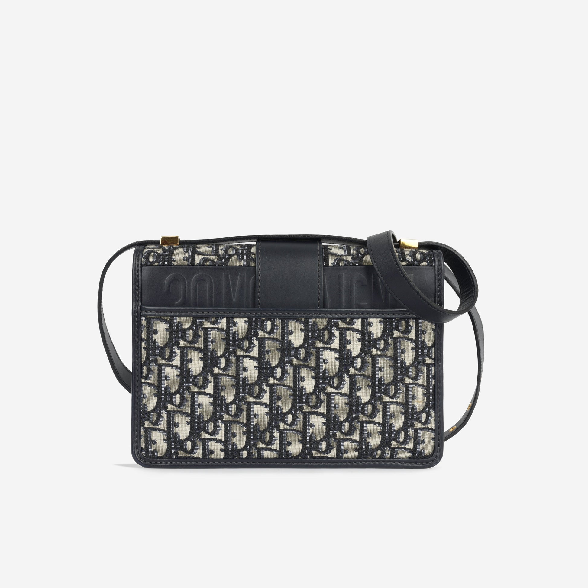 Dior Christian Montaigne Bag Crossbody Bag 2