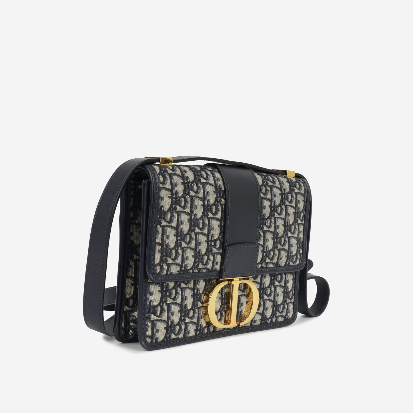 Dior Christian Montaigne Bag Crossbody Bag 2