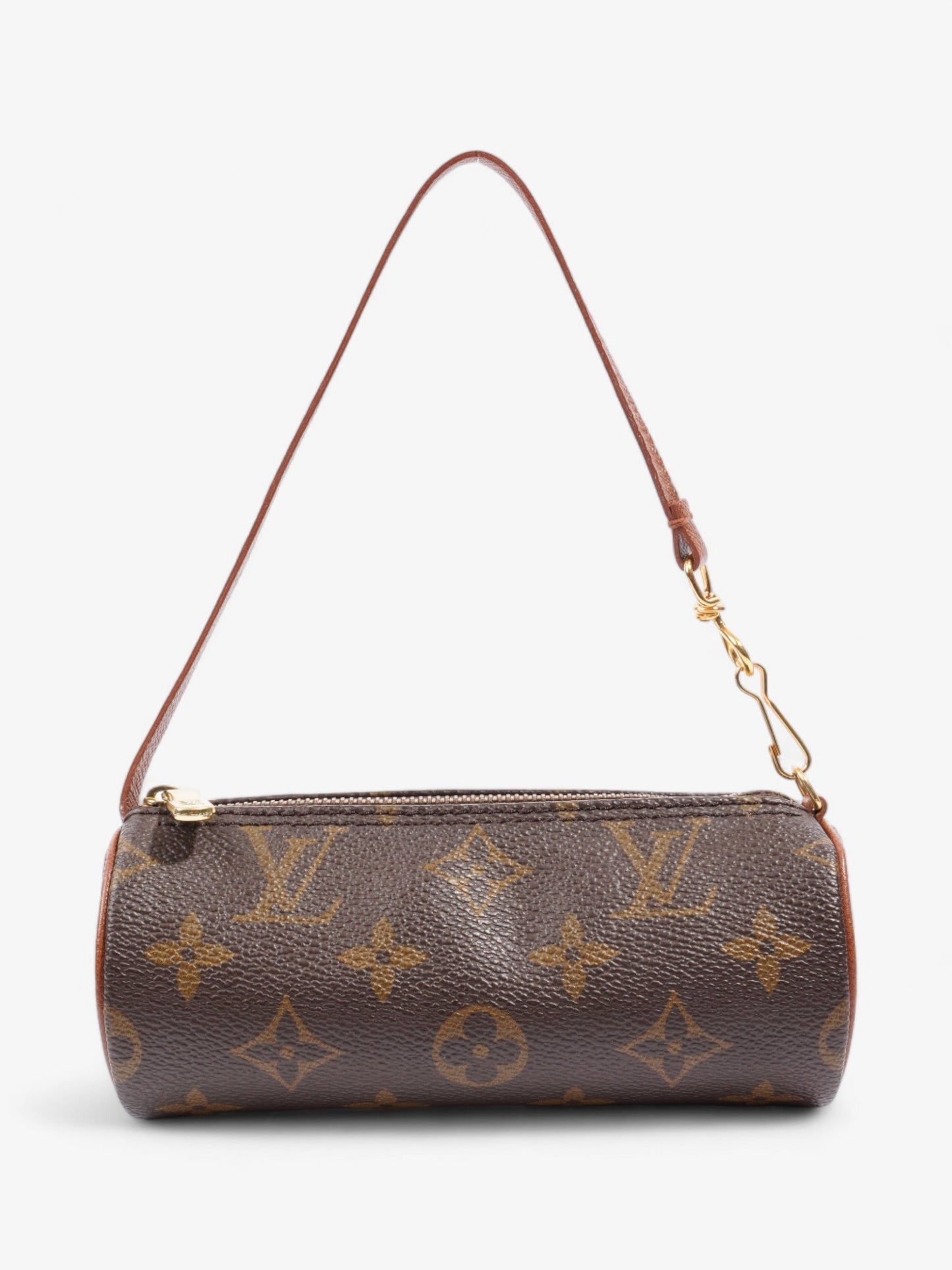 Louis Vuitton Papillon Coated Monogram Canvas Coated Canvas Apparel Mini 10