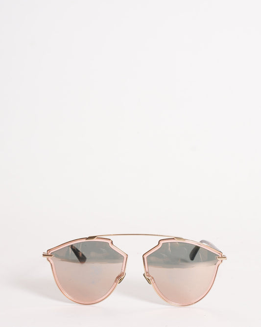 Dior Handbag Chrstian ed Geometric Sunglasses