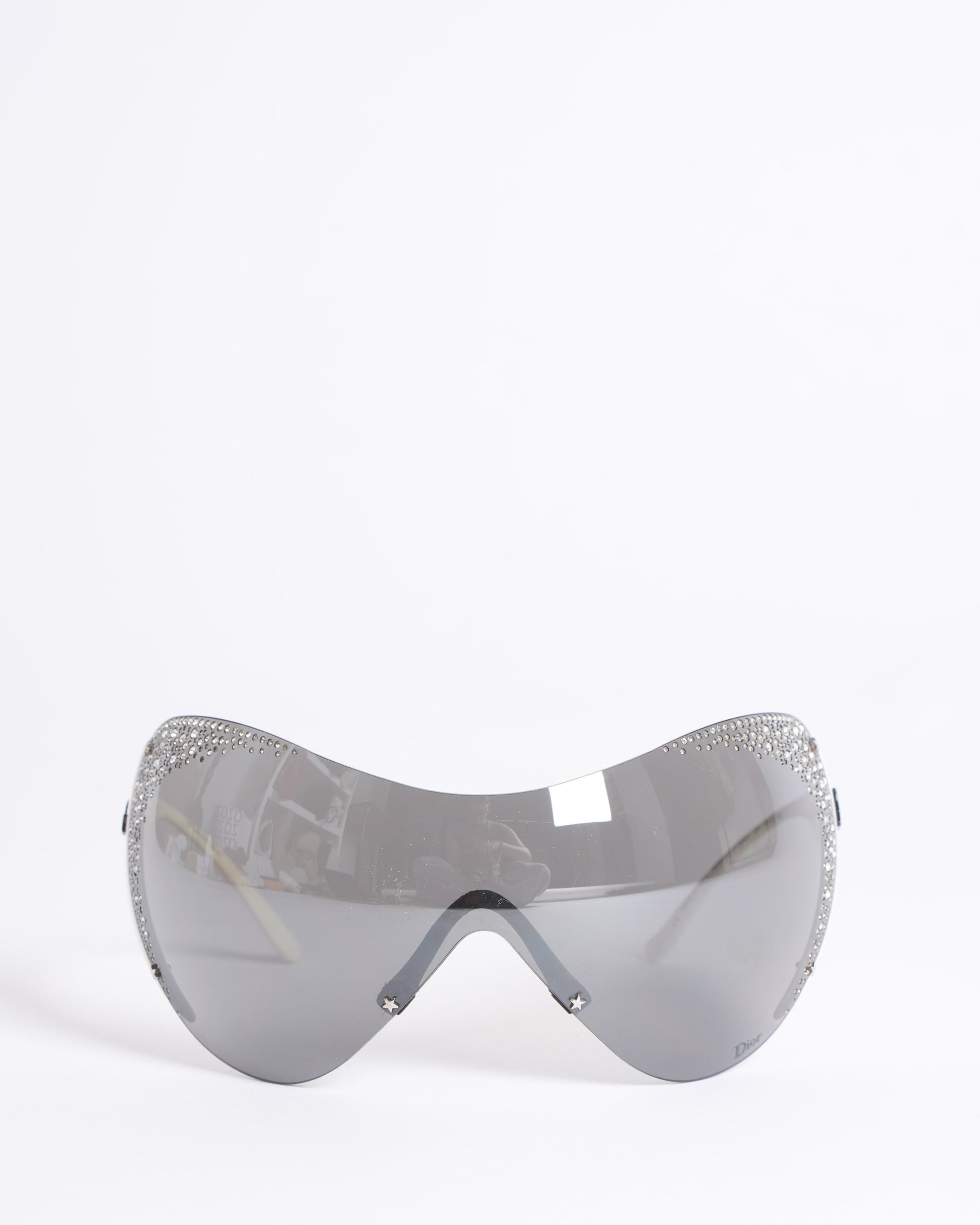 Dior Handbag Christian Women's Ski Sunglasses