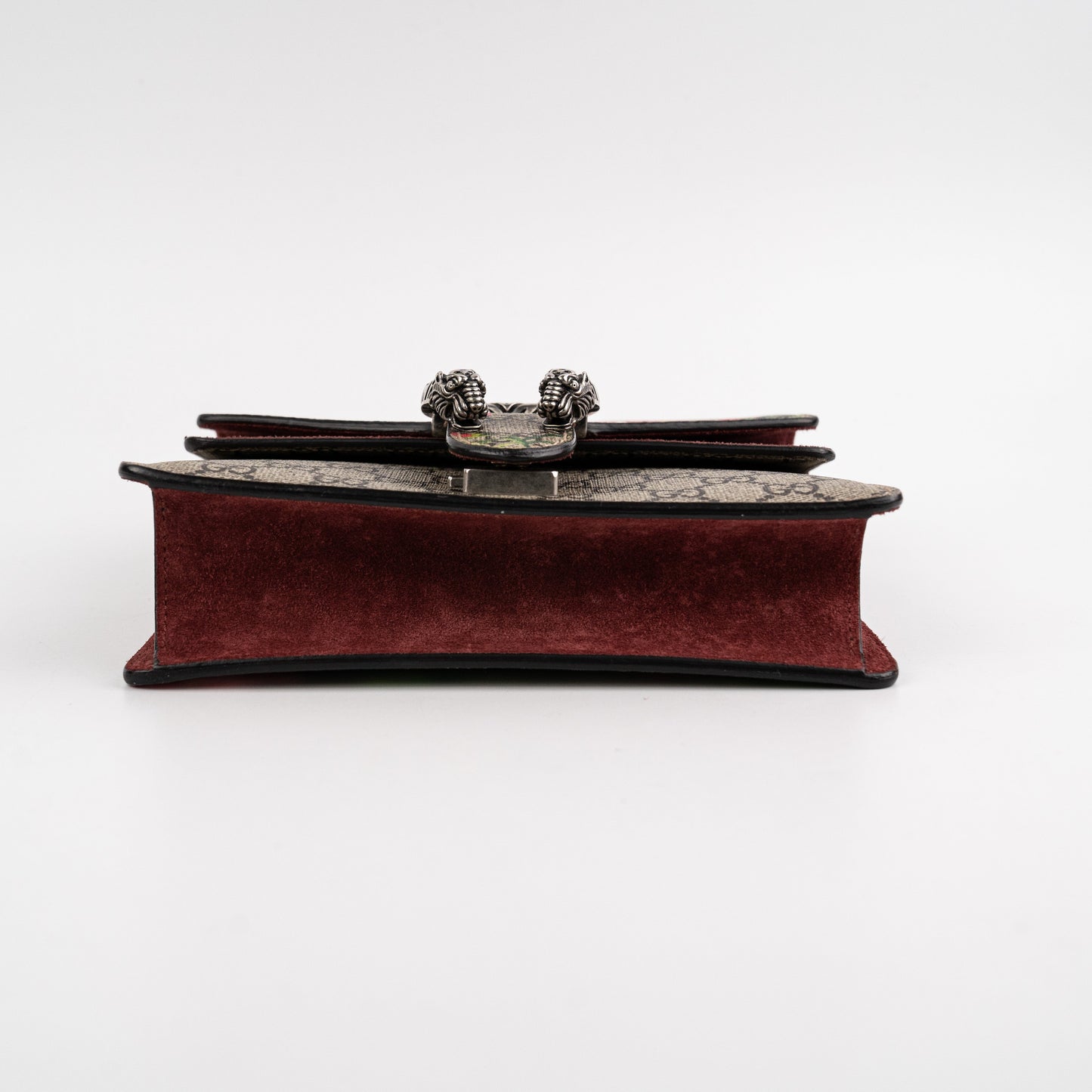 Gucci Dionysus Bloom Handbag Pink Mini Travel Bag