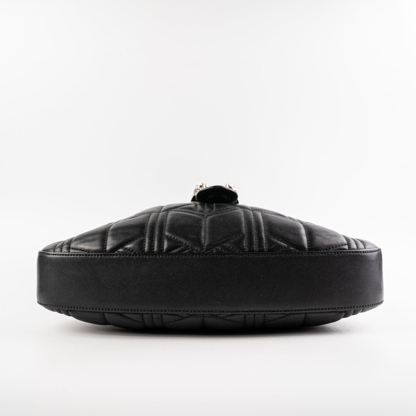 Gucci Dionysus Hobo Tote Black Shoulder Bag