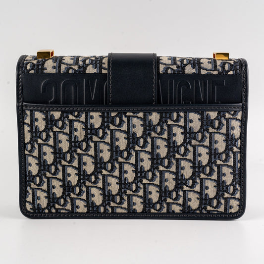 Dior Christian Montaigne Crossbody Bag