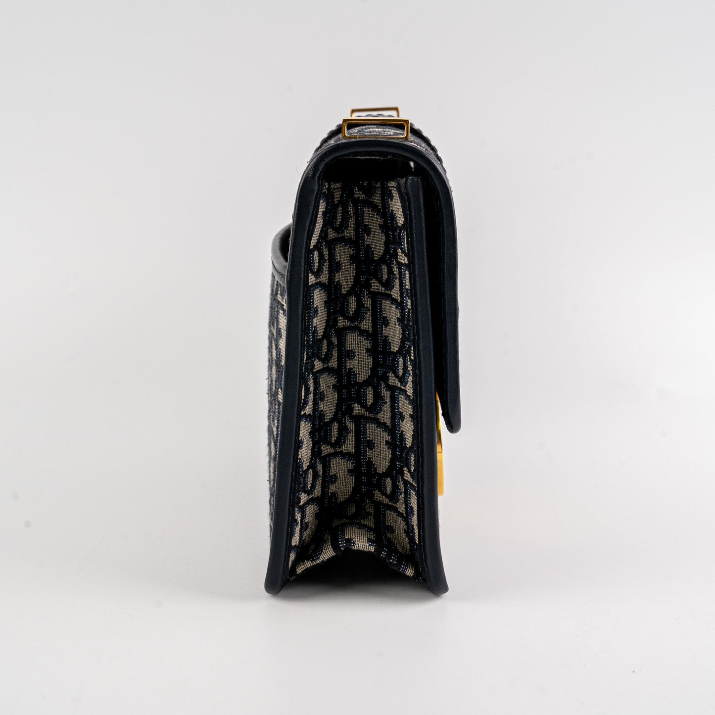 Dior Christian Montaigne Crossbody Bag