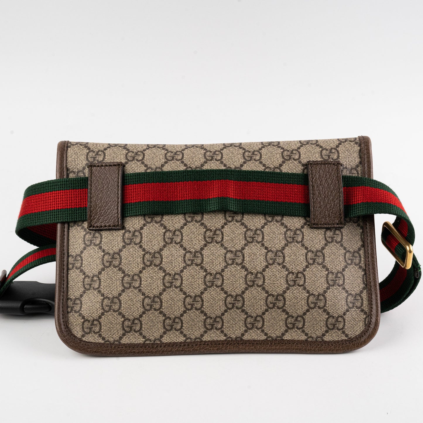 Gucci Neo Supreme Belt Bag Accessory