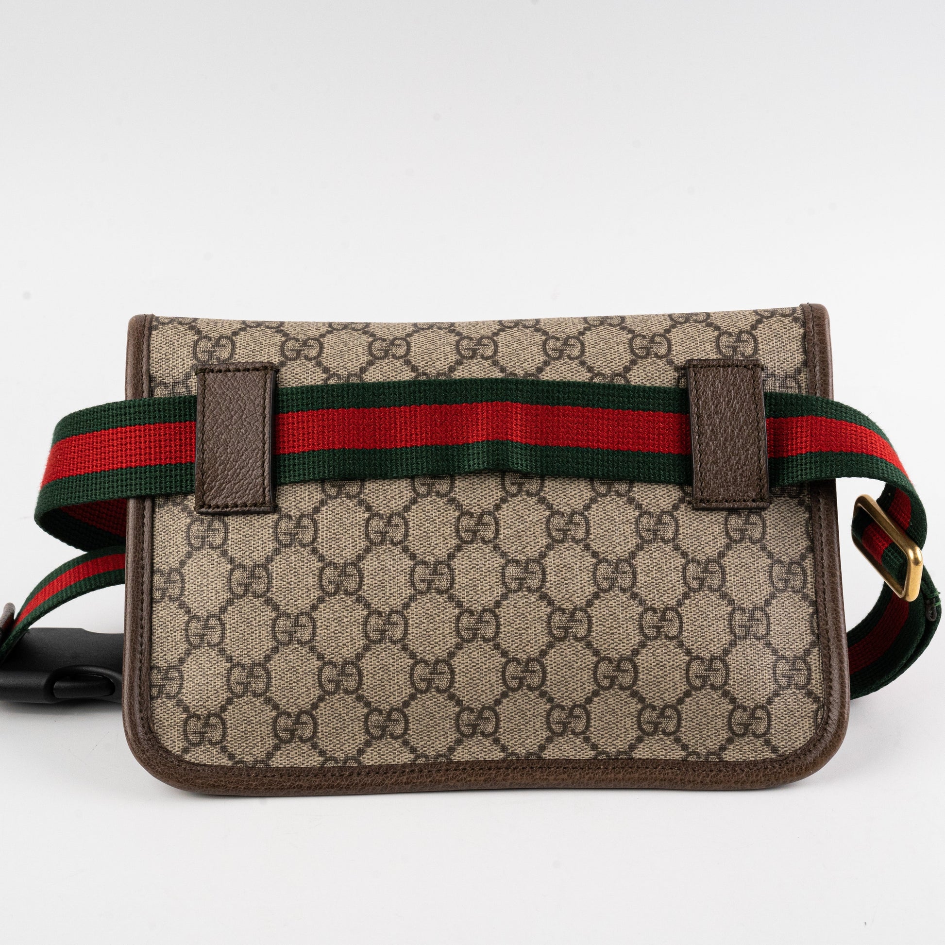 Gucci Neo Supreme Belt Bag Accessory