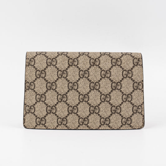 Gucci Super Dionysus Crossbody Bag Mini
