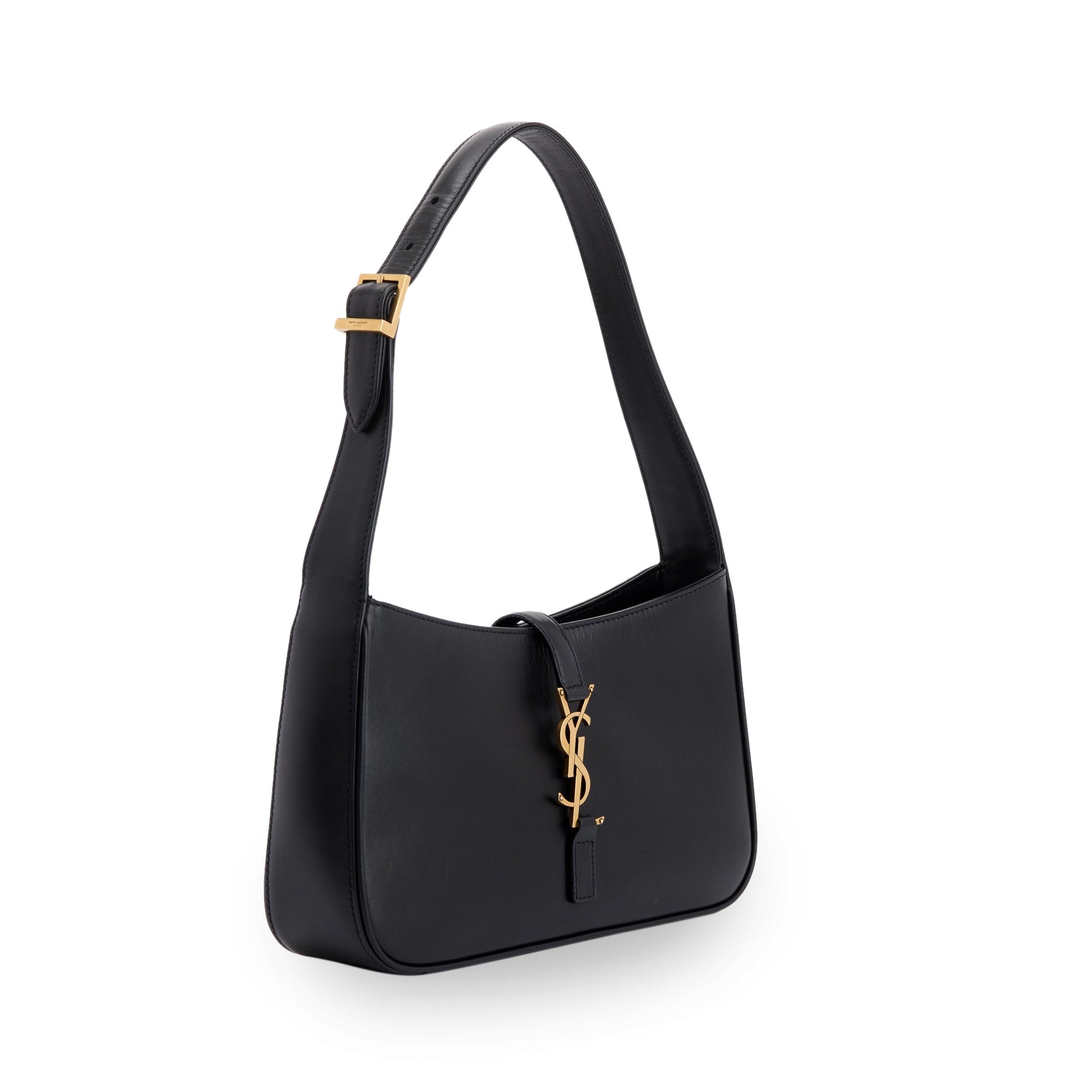 YSL Saint Laurent Le Hobo Bag Shoulder Bag