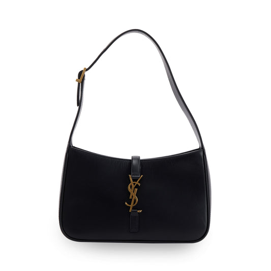 YSL Saint Laurent Le Hobo Bag Shoulder Bag