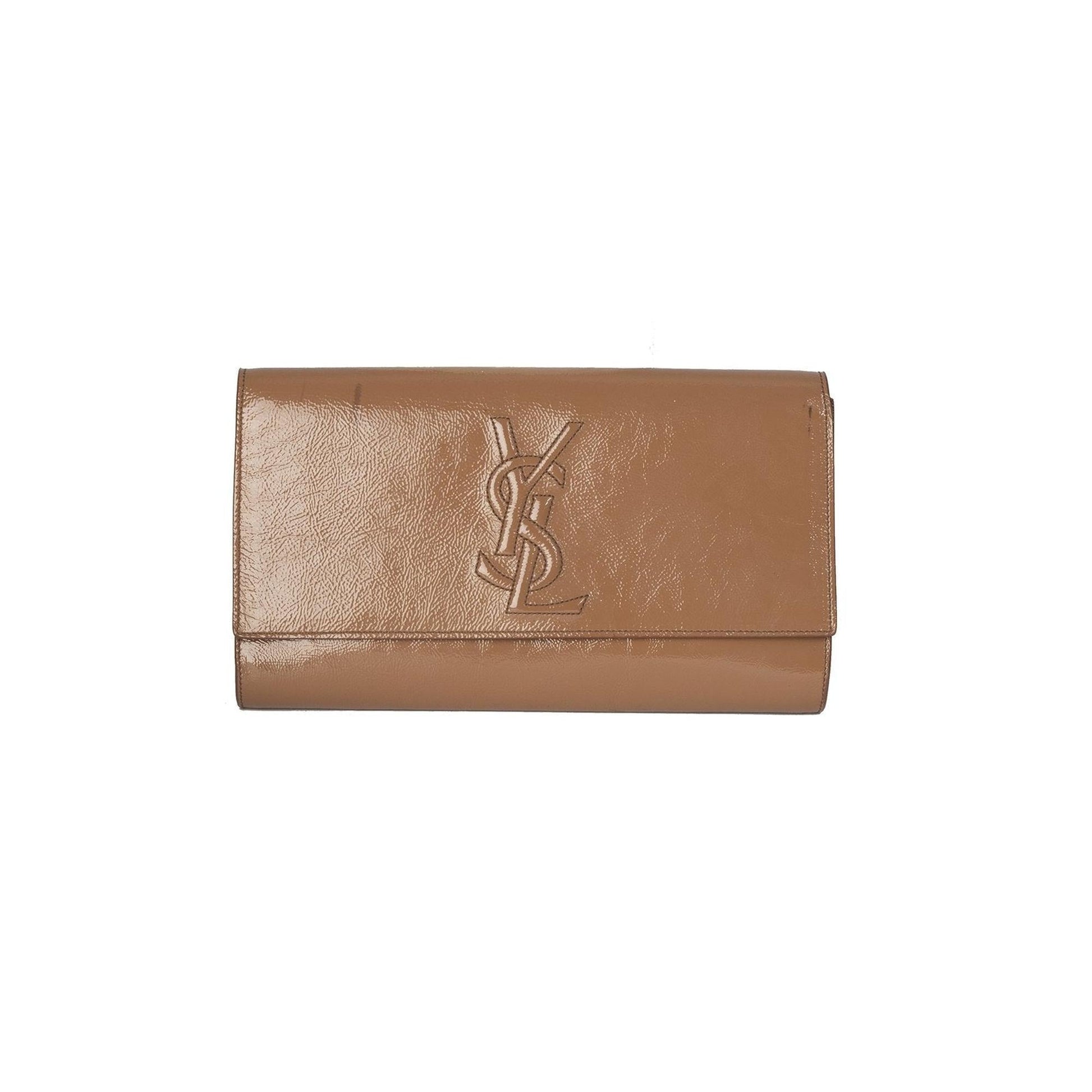 YSL Saint Laurent Belle De Jour Clutch Clutch Bag