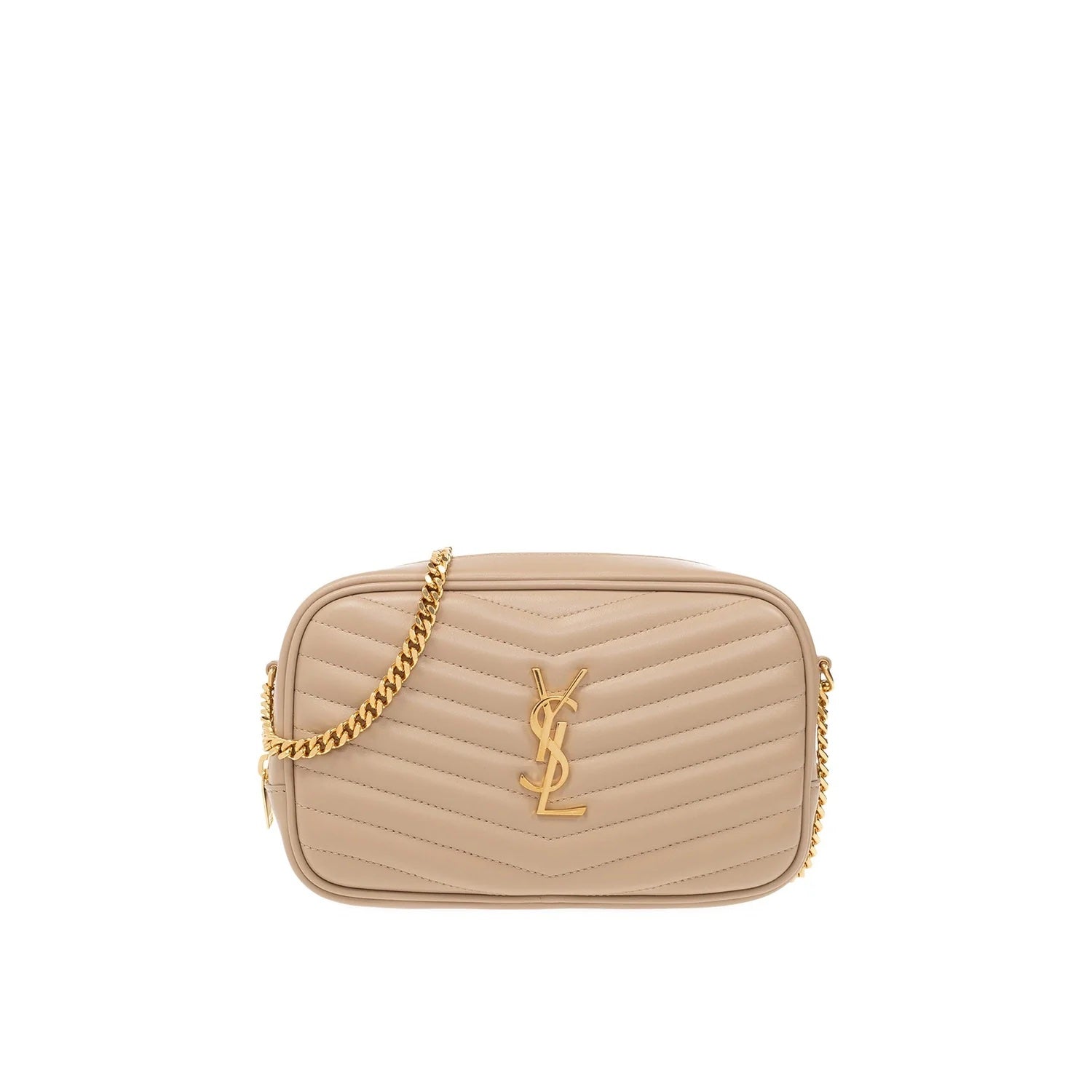 YSL Saint Laurent YSL Saint Lou Bag Mini Shoulder Bag
