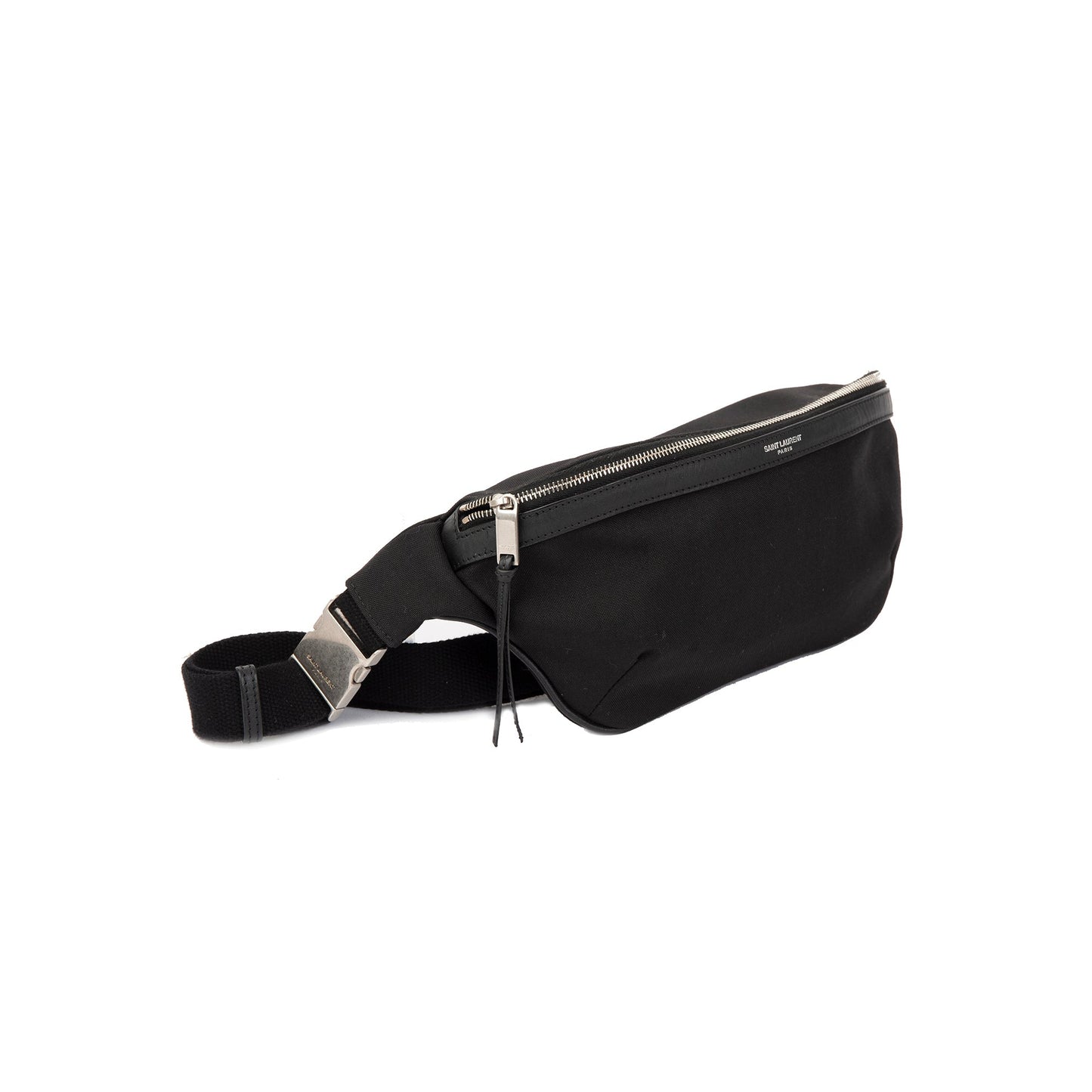 YSL Saint Laurent Classic Crossbody Bag In Canvas