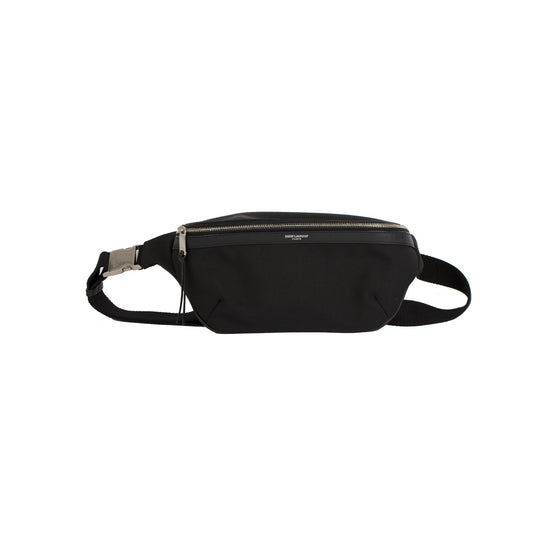 YSL Saint Laurent Classic Crossbody Bag In Canvas