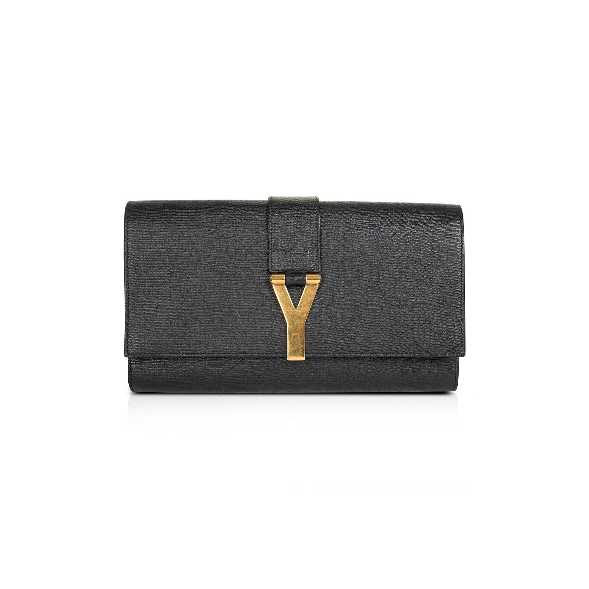 YSL Saint Laurent Classic Clutch Clutch Bag
