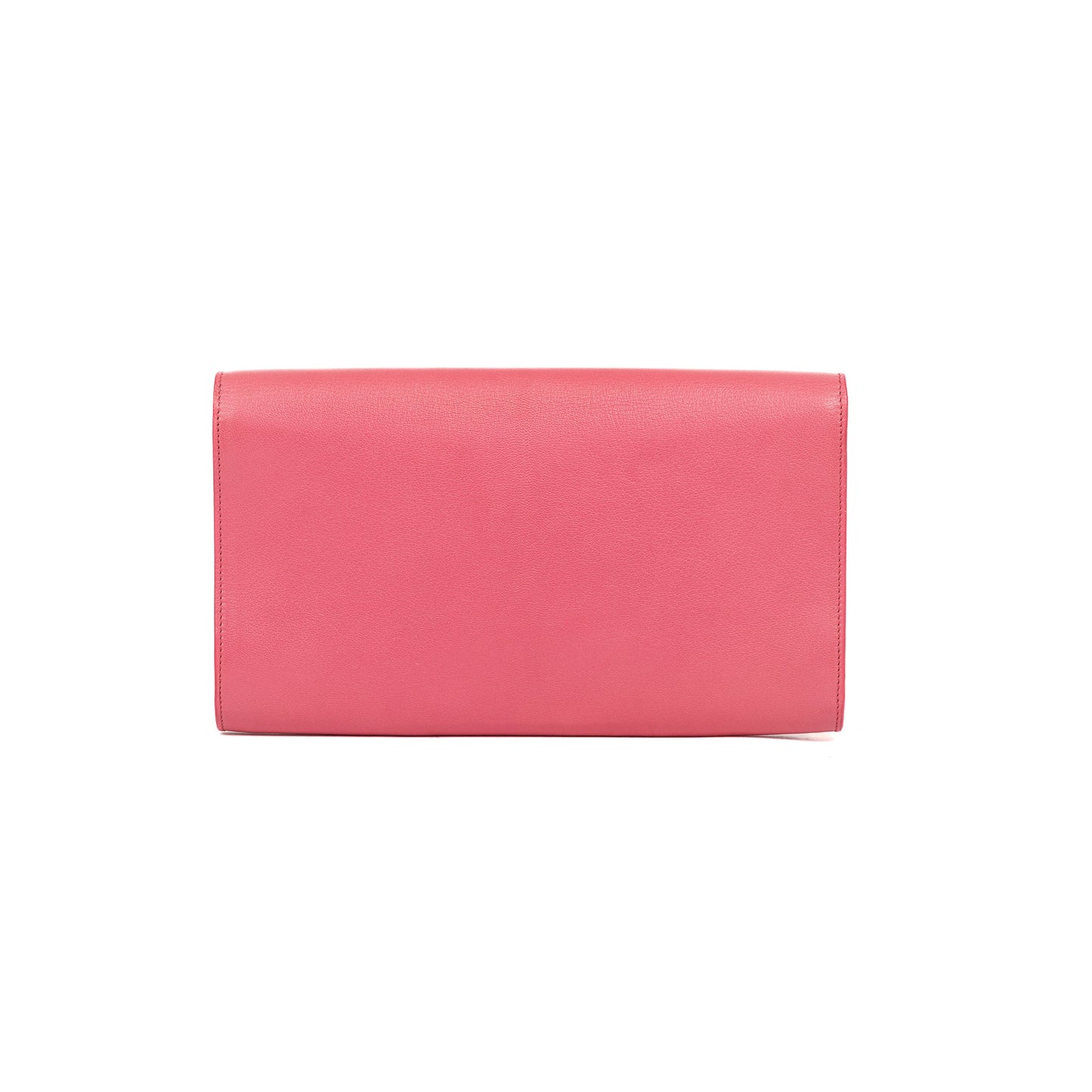 YSL Saint Laurent Belle De Jour Clutch Large Clutch Bag Box 40985