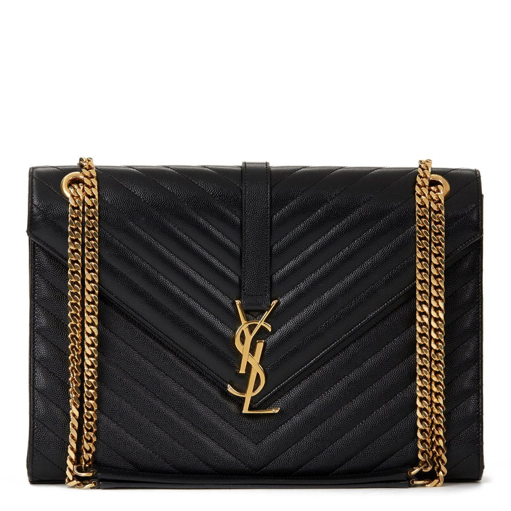 YSL Saint Laurent YSL Saint Bag Large Travel Bag