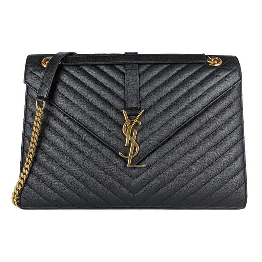 YSL Saint Laurent YSL Saint Bag Large Travel Bag