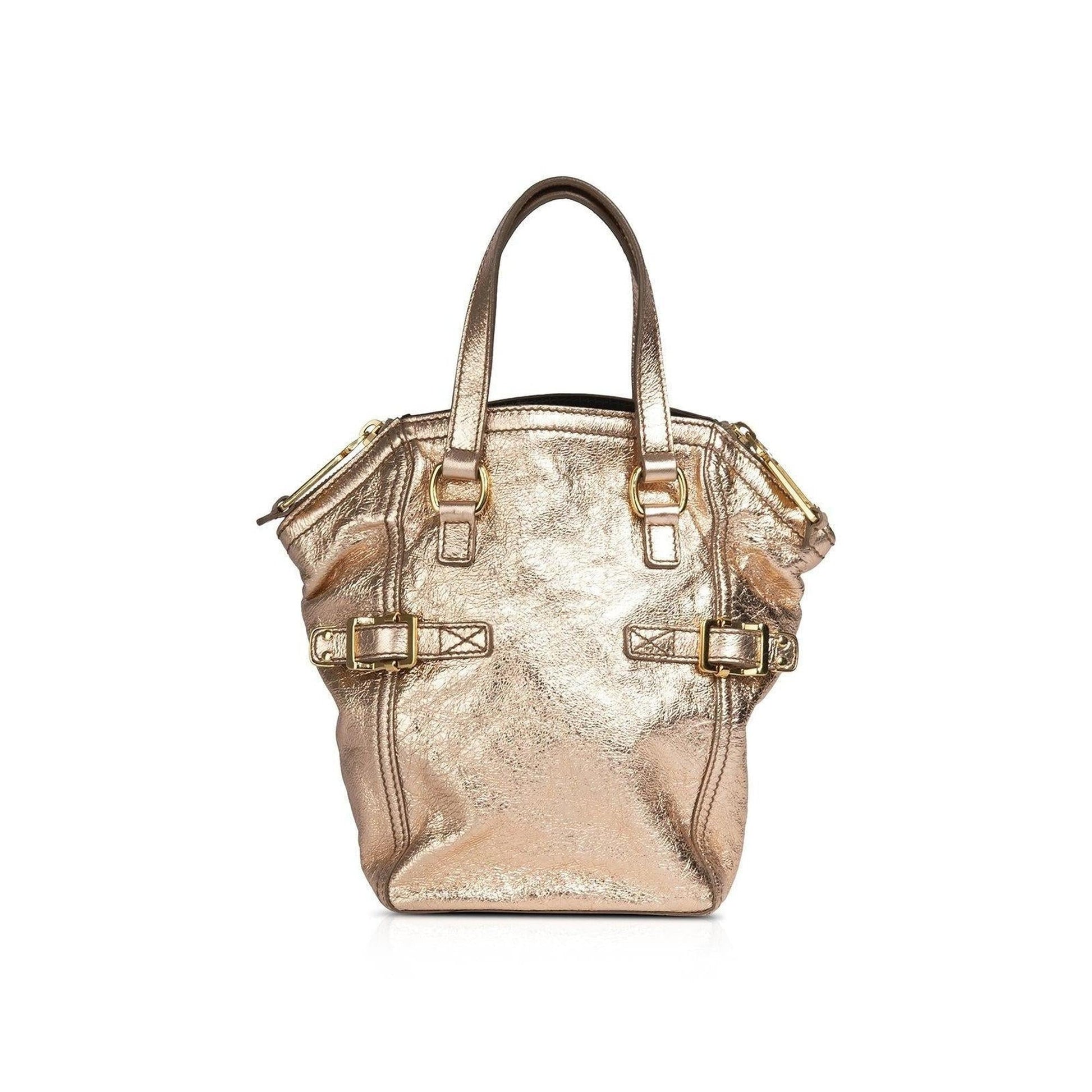 YSL Saint Laurent Downtown Tote Mini Tote Bag