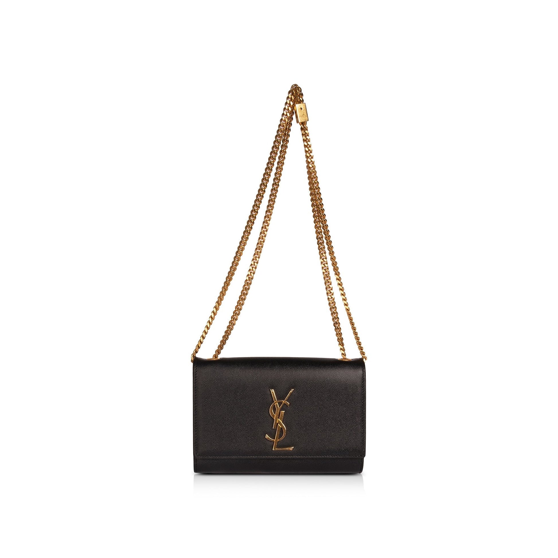 YSL Saint Laurent Kate Bag Monogram Small Travel Bag