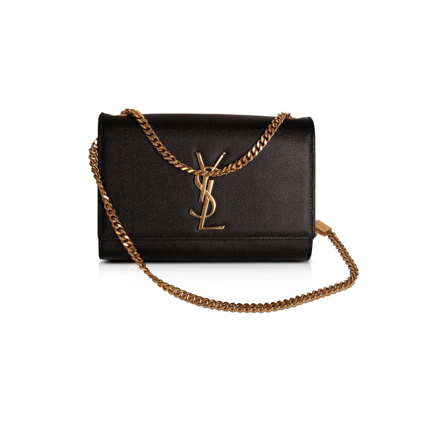 YSL Saint Laurent Kate Bag Monogram Small Travel Bag