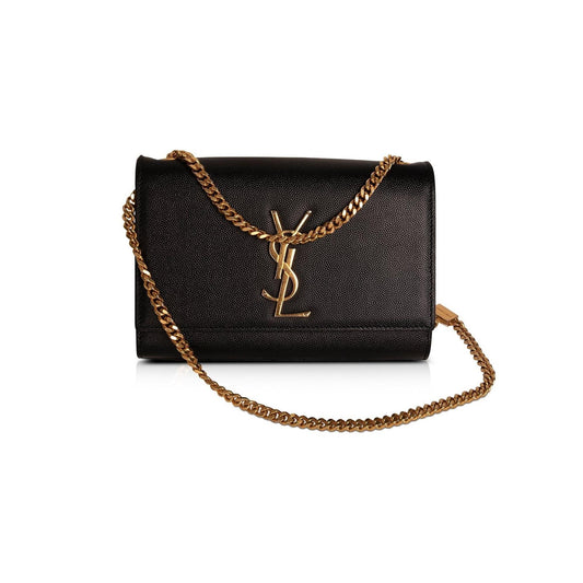YSL Saint Laurent Kate Bag Monogram Small Travel Bag