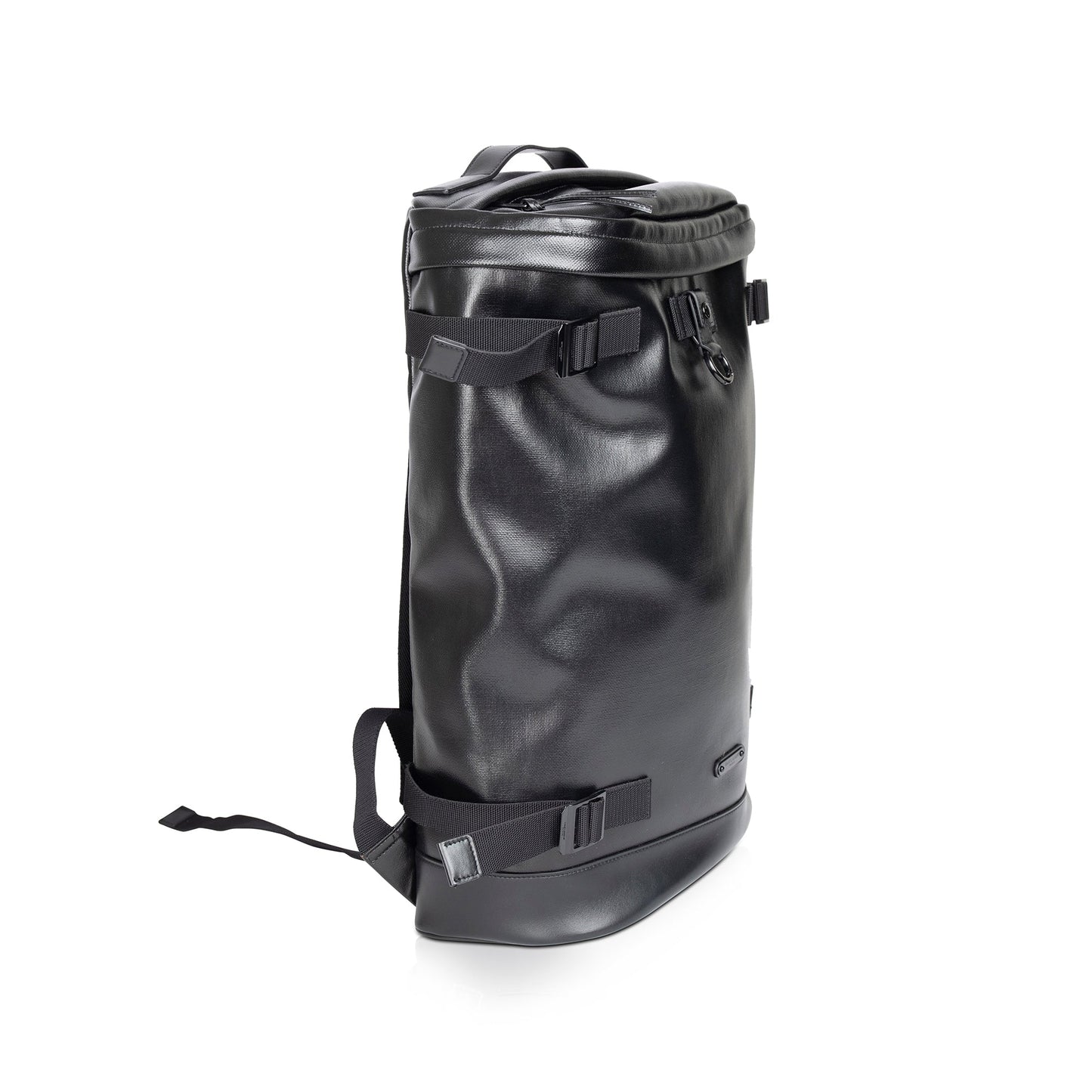 YSL Saint Laurent Rivington Race Backpack Leather