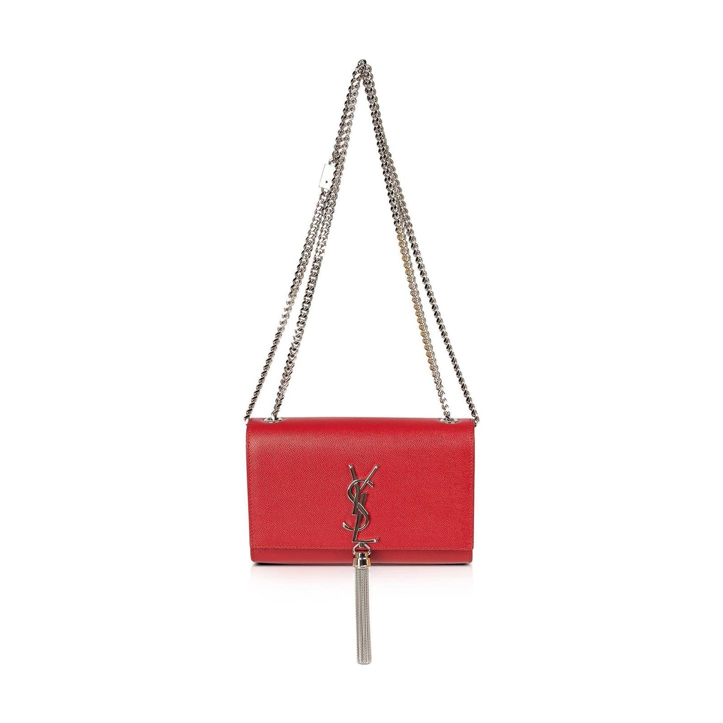 YSL Saint Laurent Kate Tassel Bag Small Chain Travel Bag