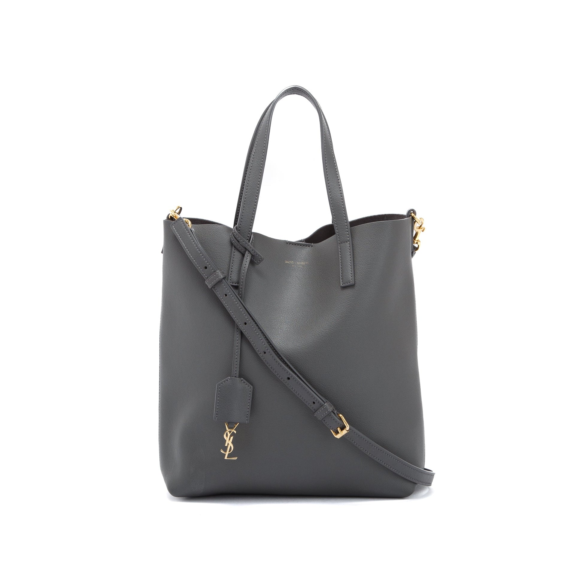 YSL Saint Laurent Toy Shopping Tote Tote Bag