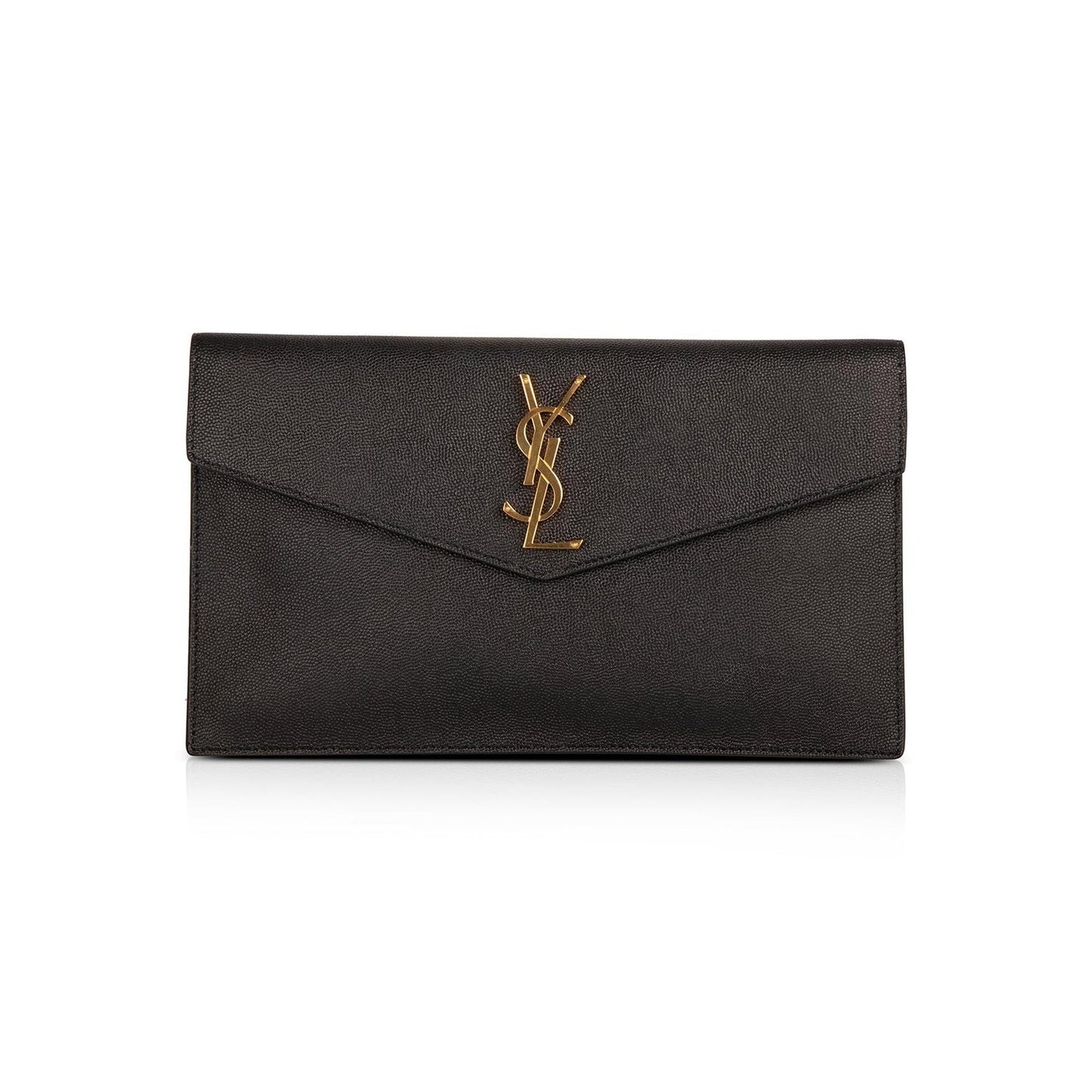 YSL Saint Laurent Uptown Pouch Travel Bag