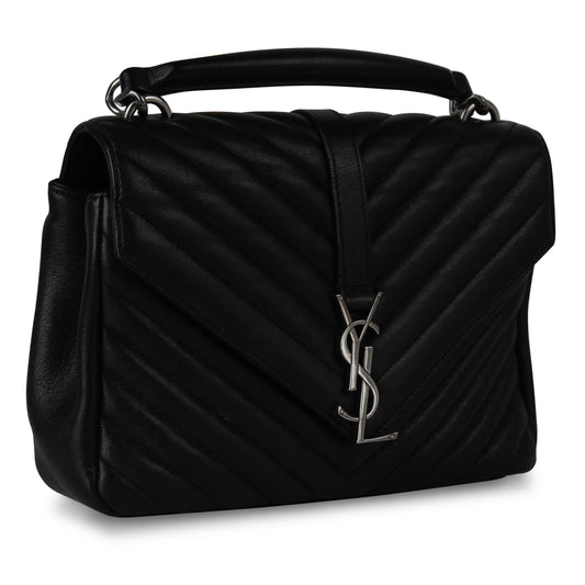 YSL Saint Laurent College Bag Small Crossbody Bag