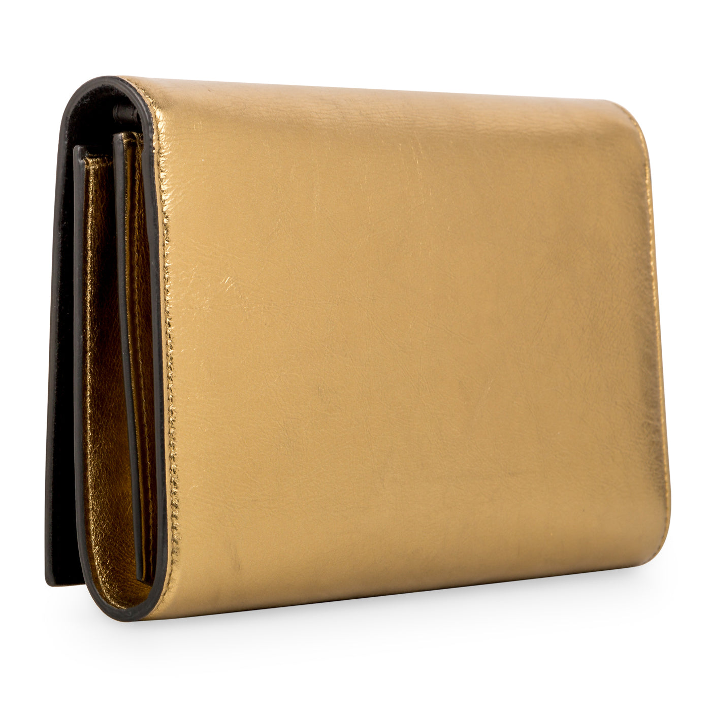 YSL Saint Laurent Medium Monogram Flap Bag Crossbody Bag