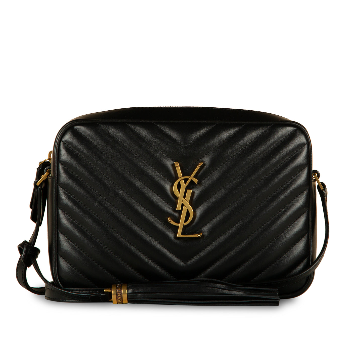 YSL Saint Laurent Lou Camera Bag Small Crossbody Bag Lou Camera Bag