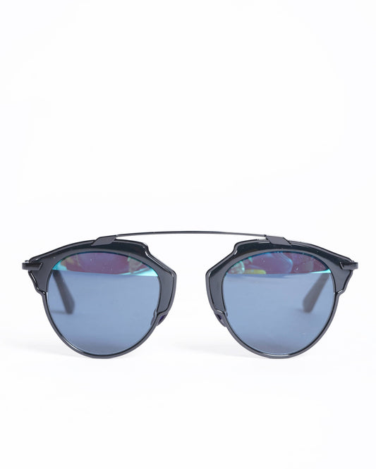 Dior Handbag Christian So Real Sunglasses